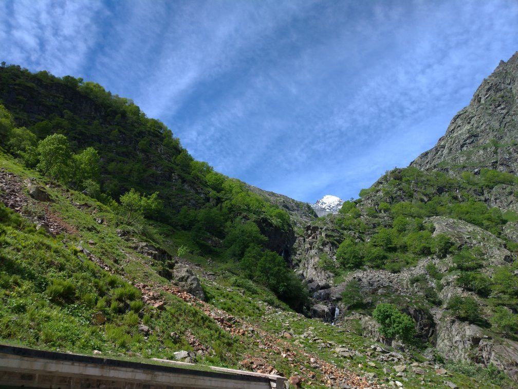Lago Della Rovina-Entracque必去景点