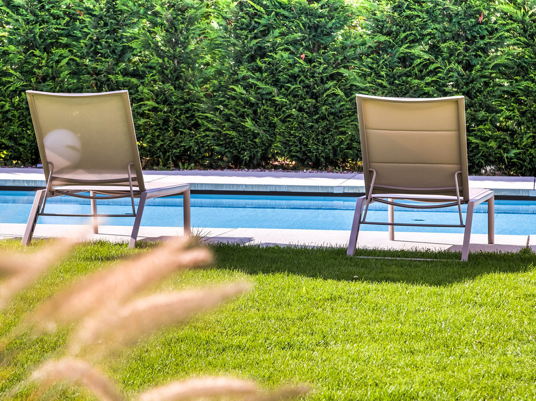 Residence & Sportlodges Claudia主图