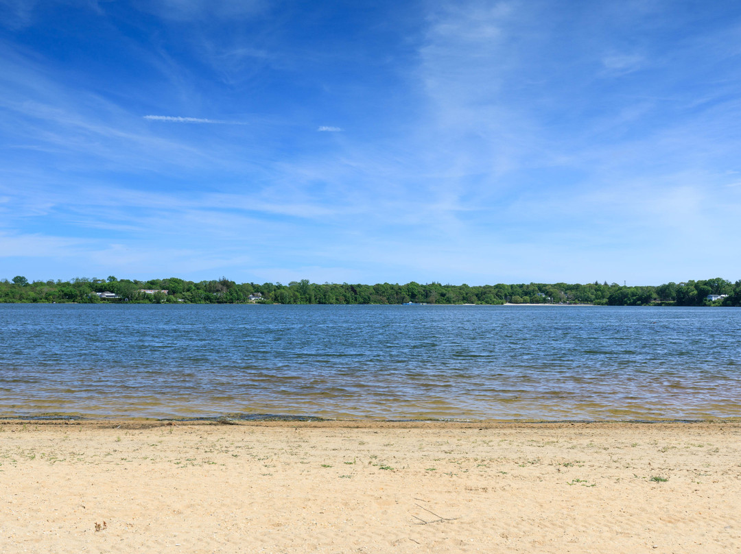Lake Ronkonkoma County Park景点图片