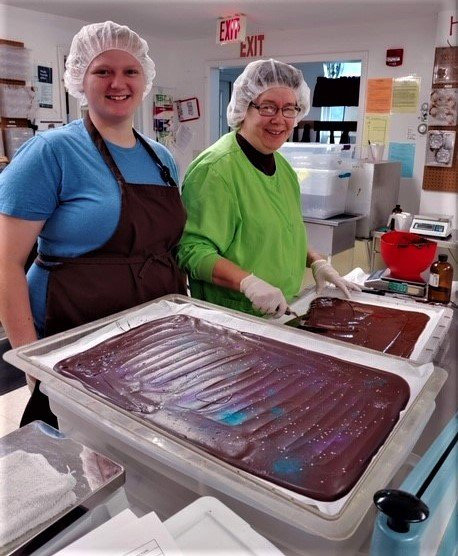 Highland Chocolates-Wellsboro必去景点