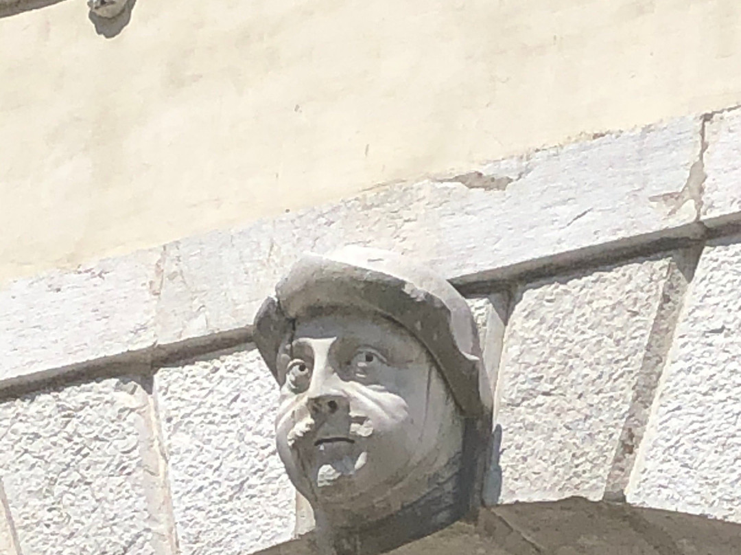 Palazzo Fullini - Zaia景点图片