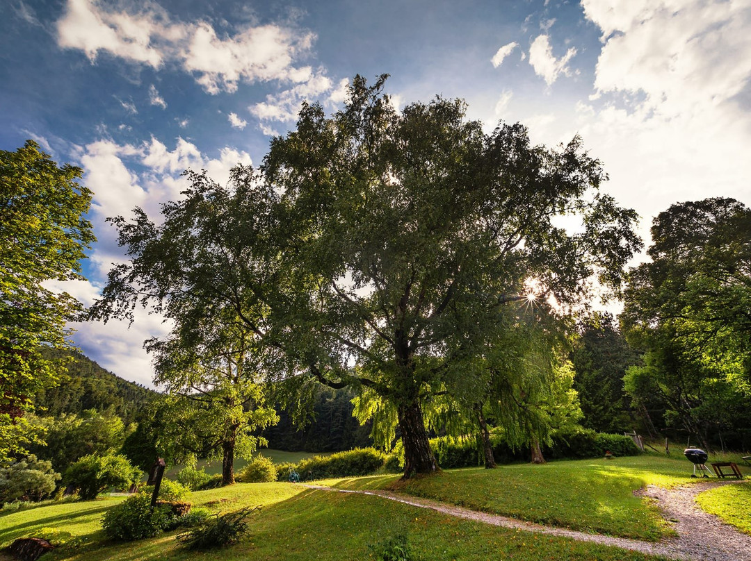 Landsitz Oberhof主图