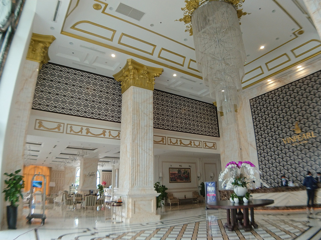 Meliá Vinpearl Tay Ninh主图