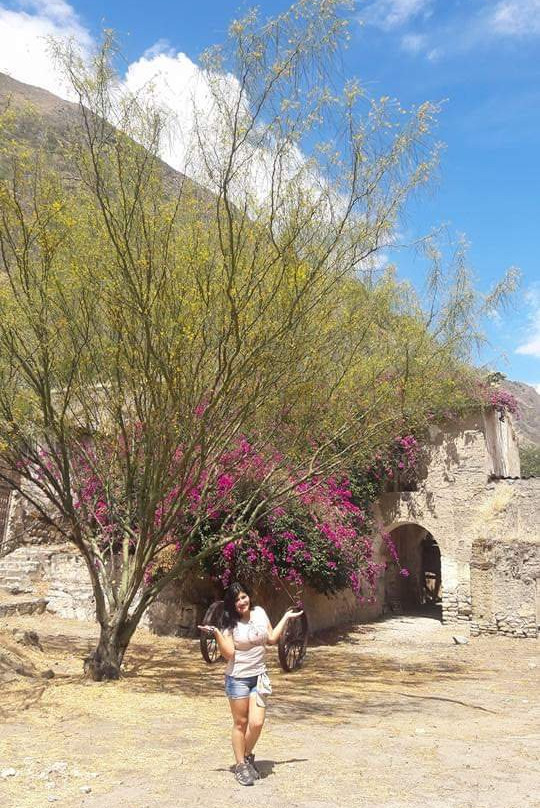 Casa Hacienda de Yaca-Abancay必去景点