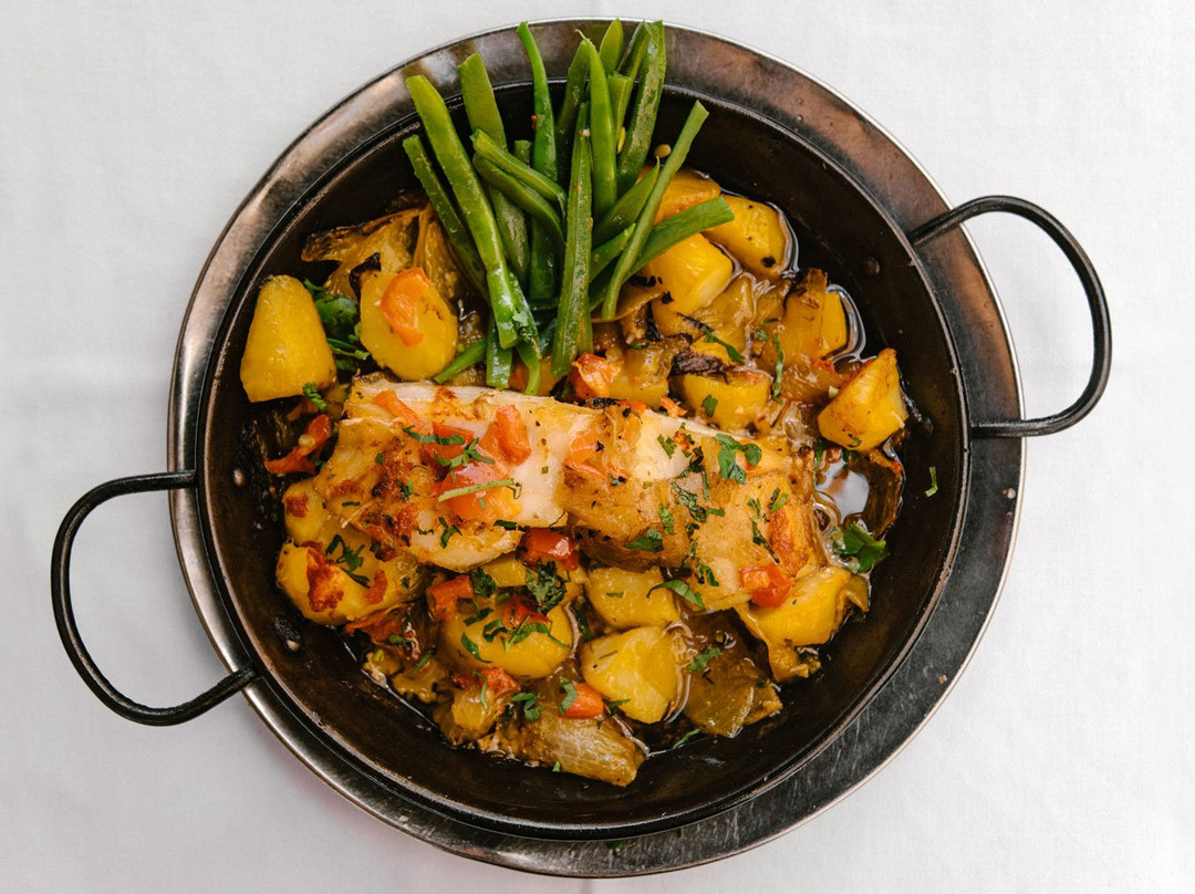 Restaurante Cervejaria Pinóquio主图