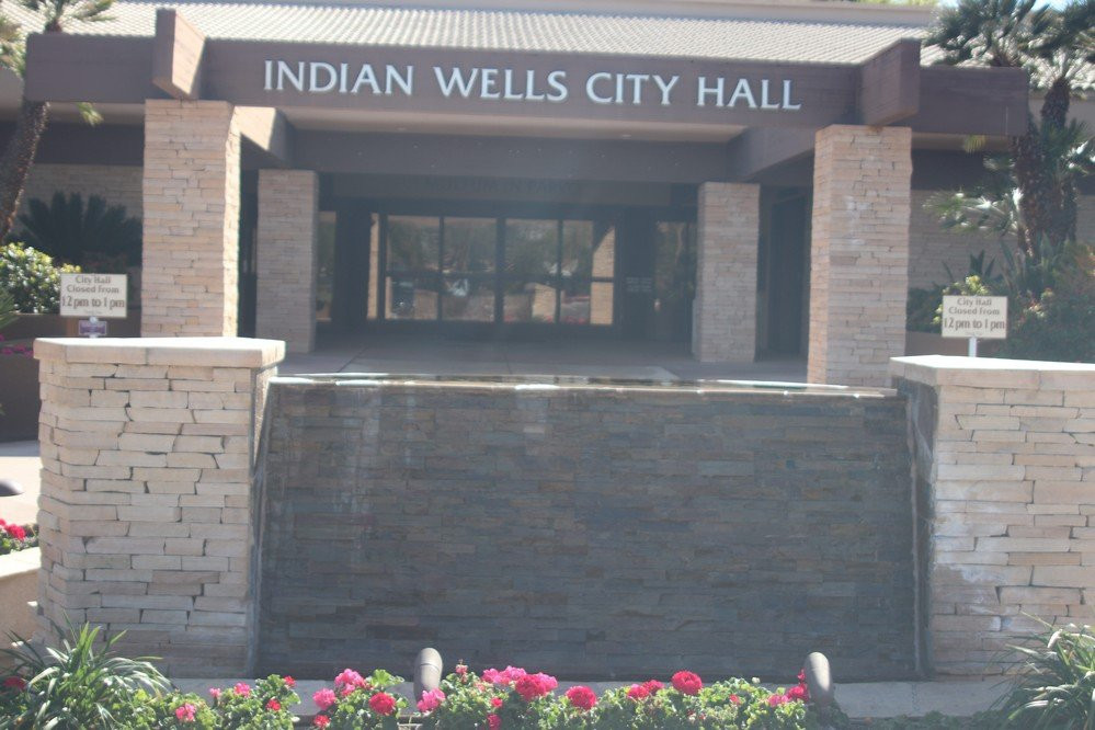 City Hall-印第安维尔斯必去景点