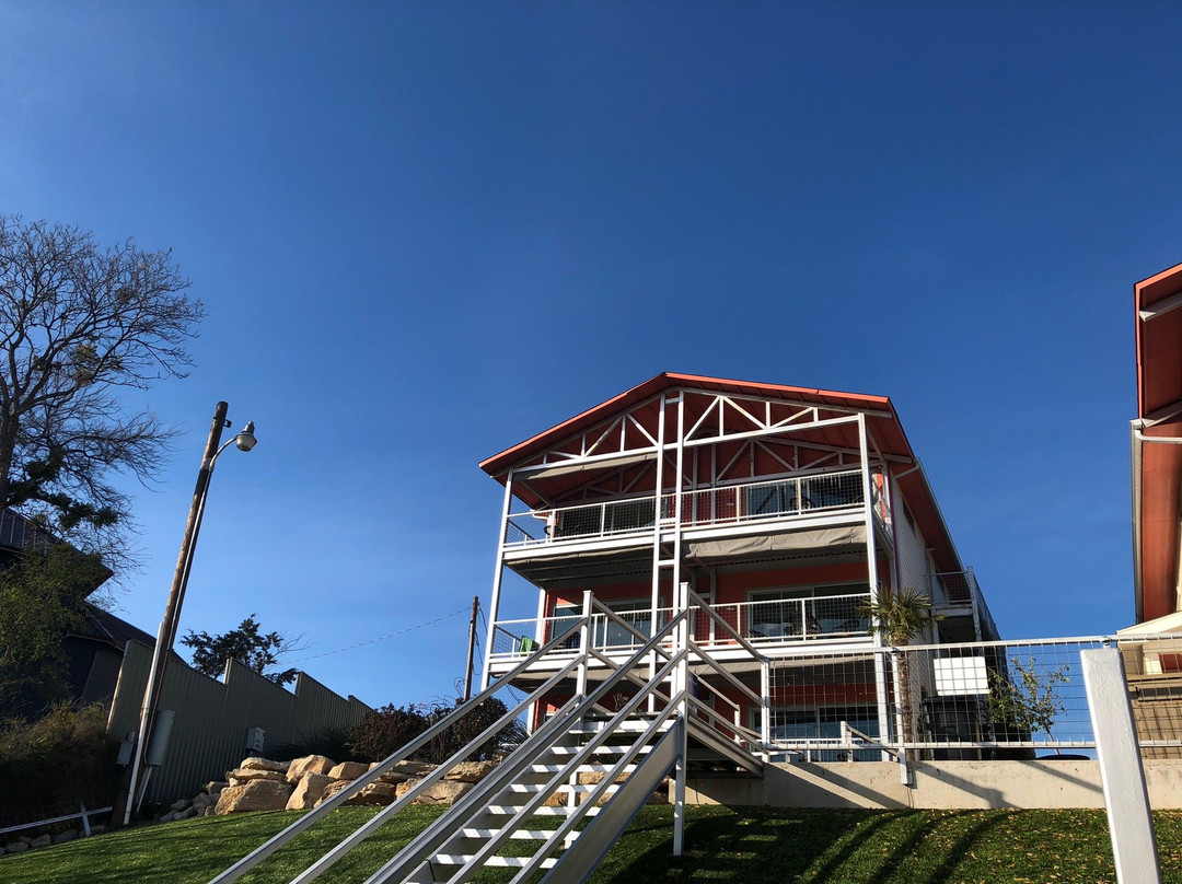 Lush Resort Possum Kingdom Lake主图