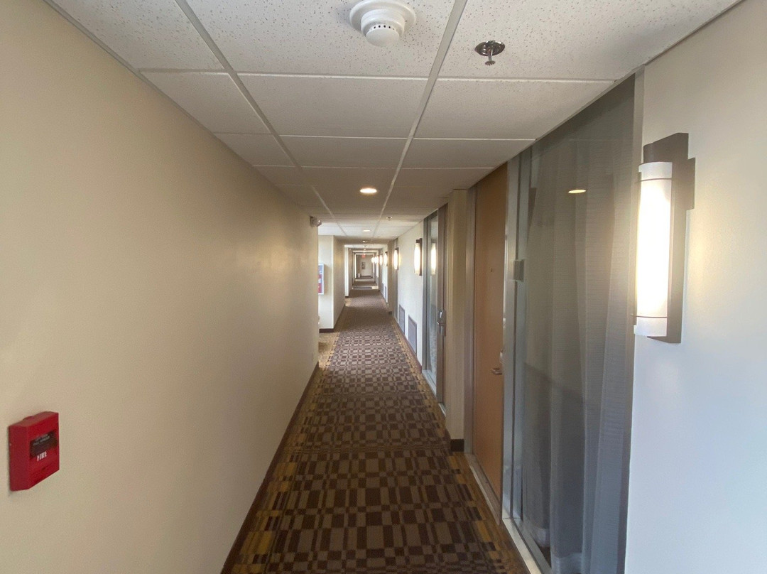 Best Western Cottontree Inn主图