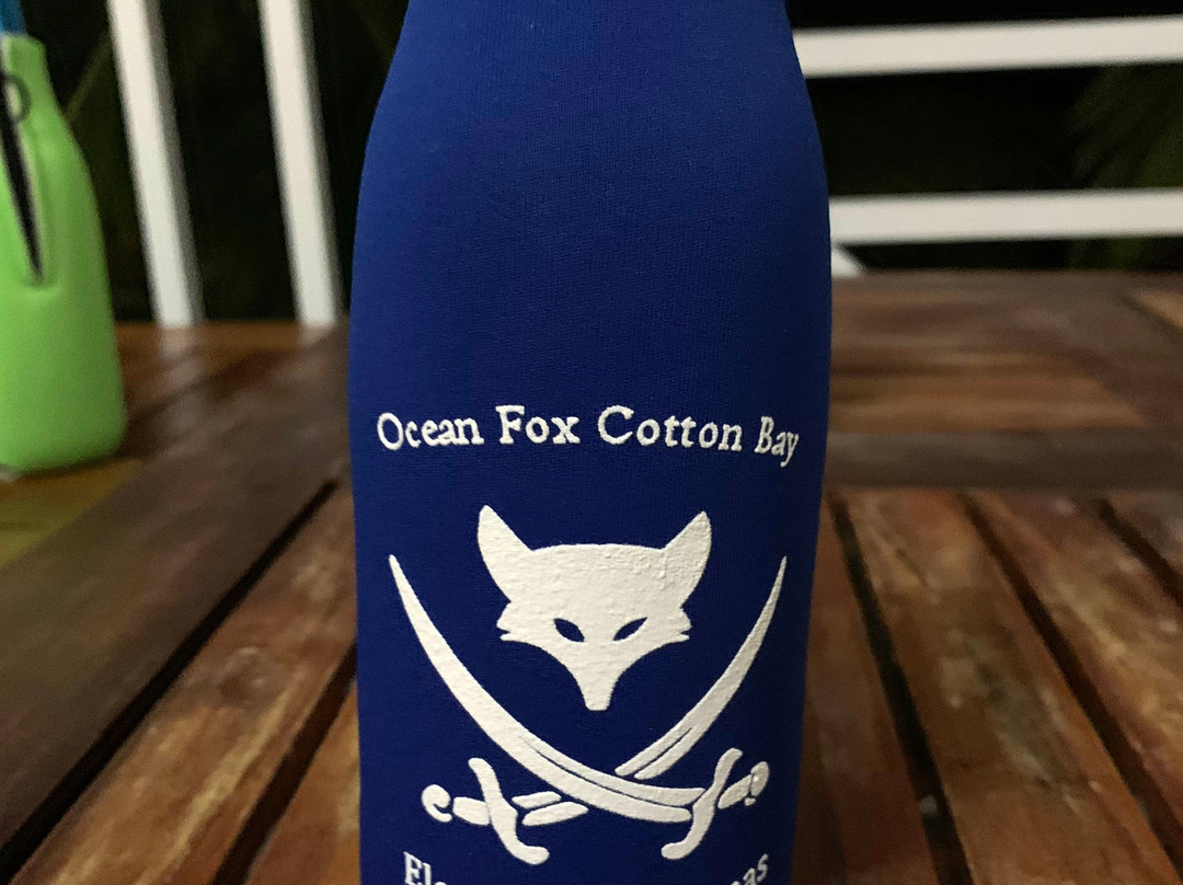 Ocean Fox Cotton Bay景点图片
