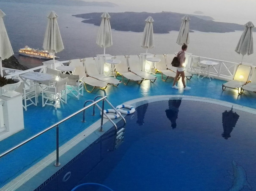 E&G Travel in Greece-雅典必去景点