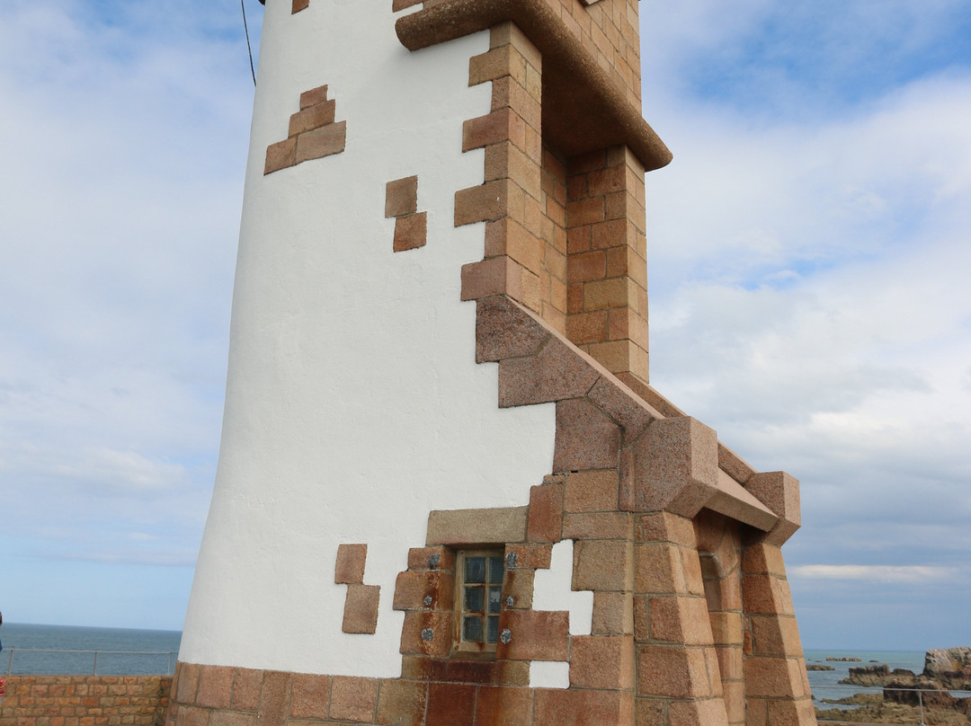 Le Phare du Paon景点图片