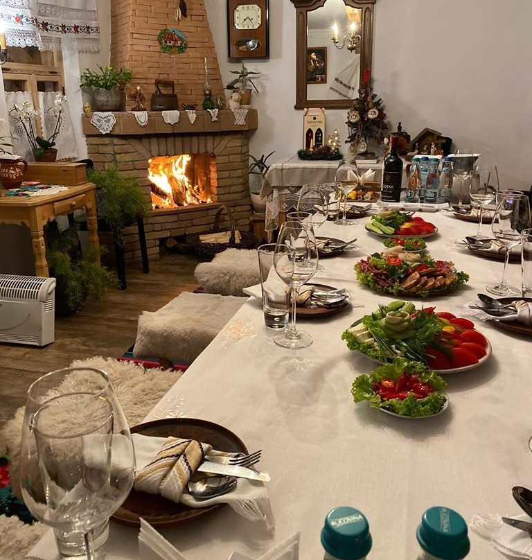 GoAdventure Authentic Travel in Moldova-基希讷乌必去景点