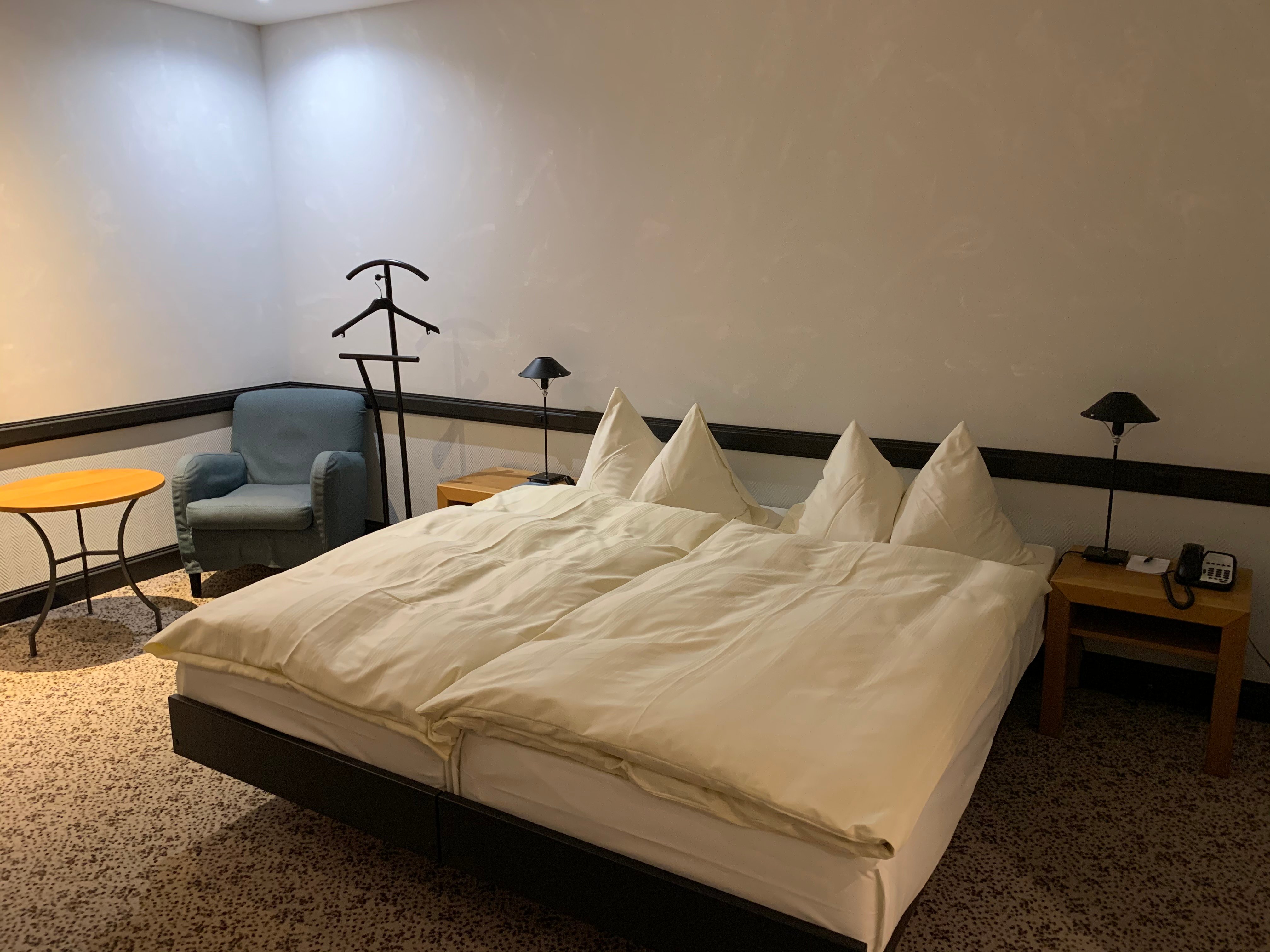 巴斯勒特瑞士优质酒店-官方