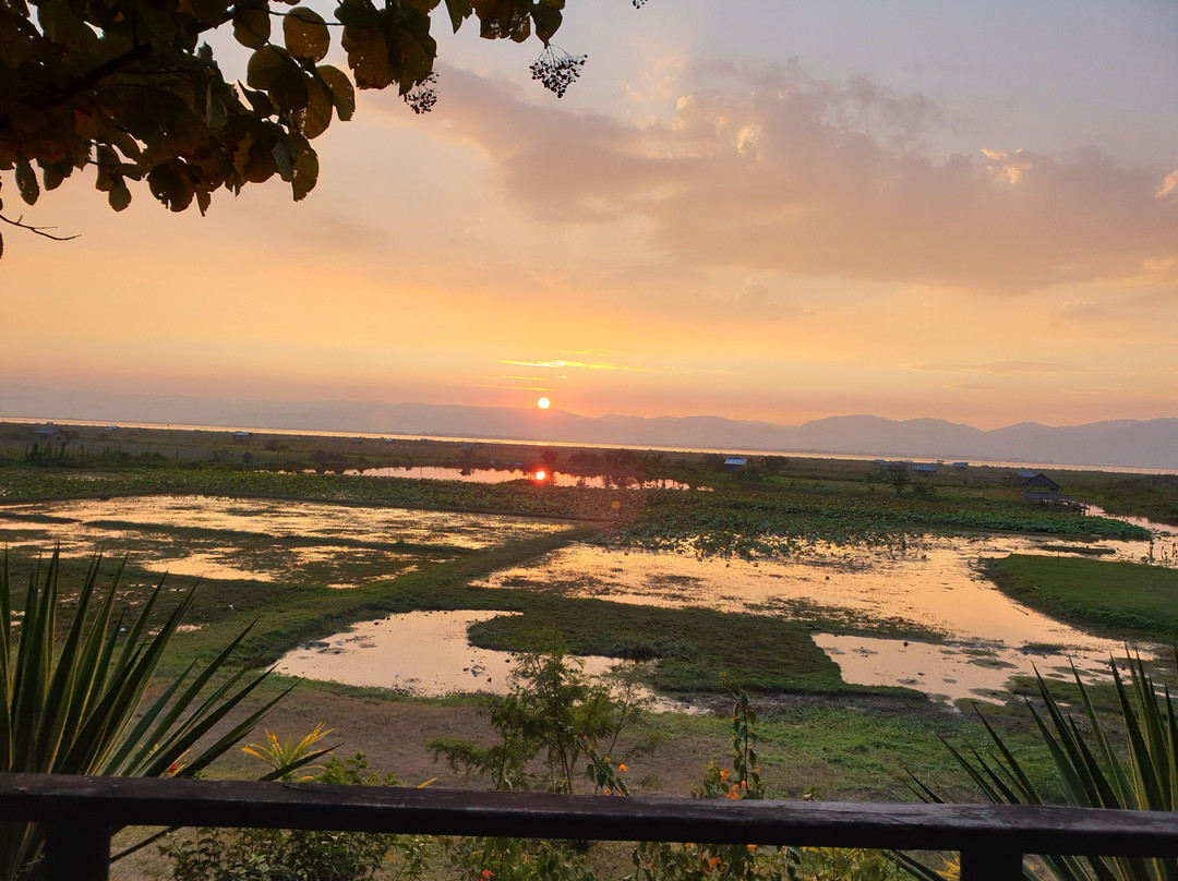 Villa Inle Boutique Resort主图