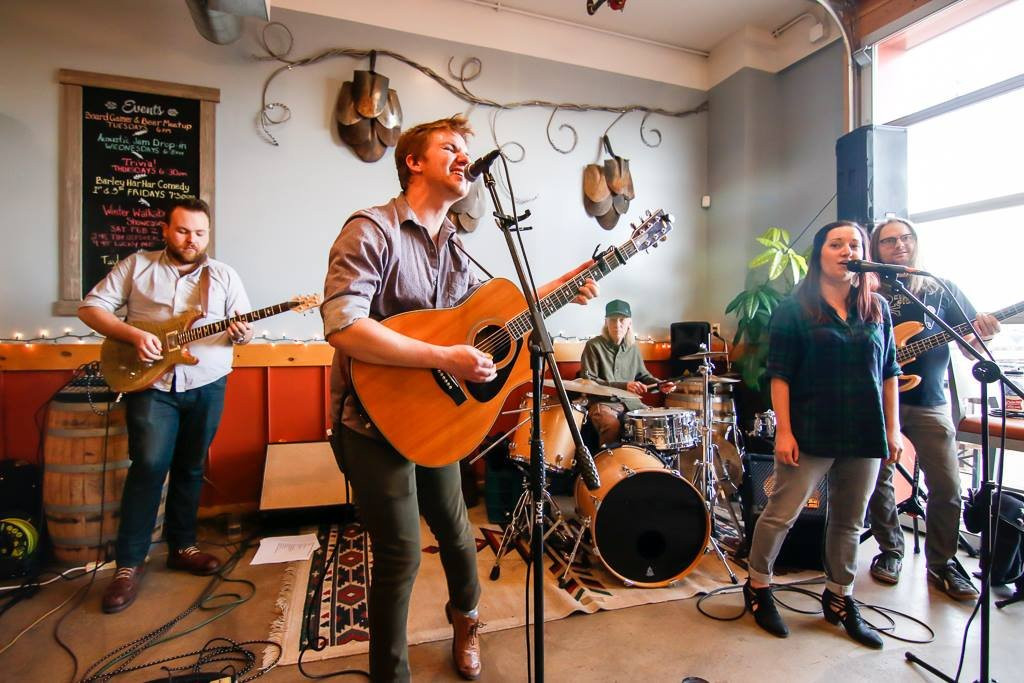 300 Suns Brewing-朗蒙特必去景点