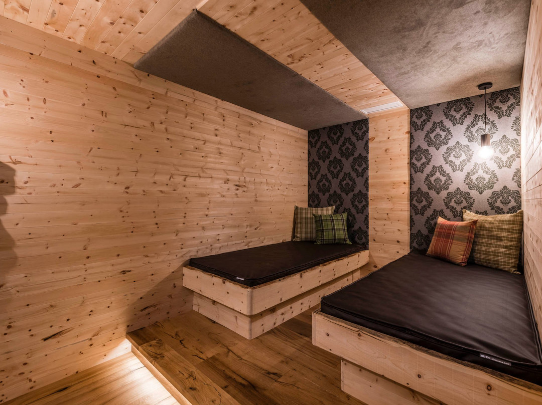 Waldheim Appartements主图