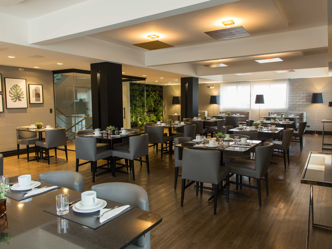 Hotel Princess主图