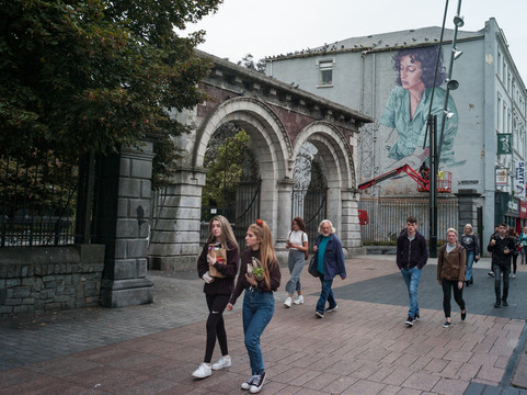 PicTours Cork-科克必去景点