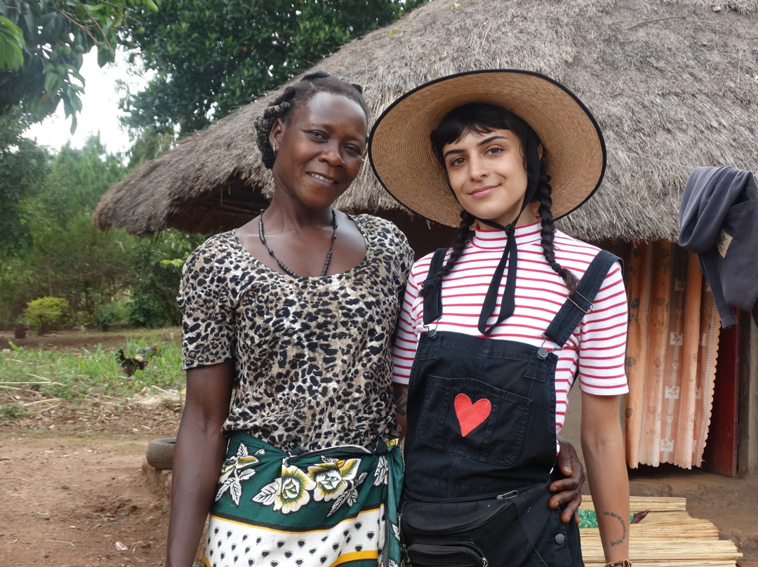 Murchison Backpackers Tours-马辛迪必去景点