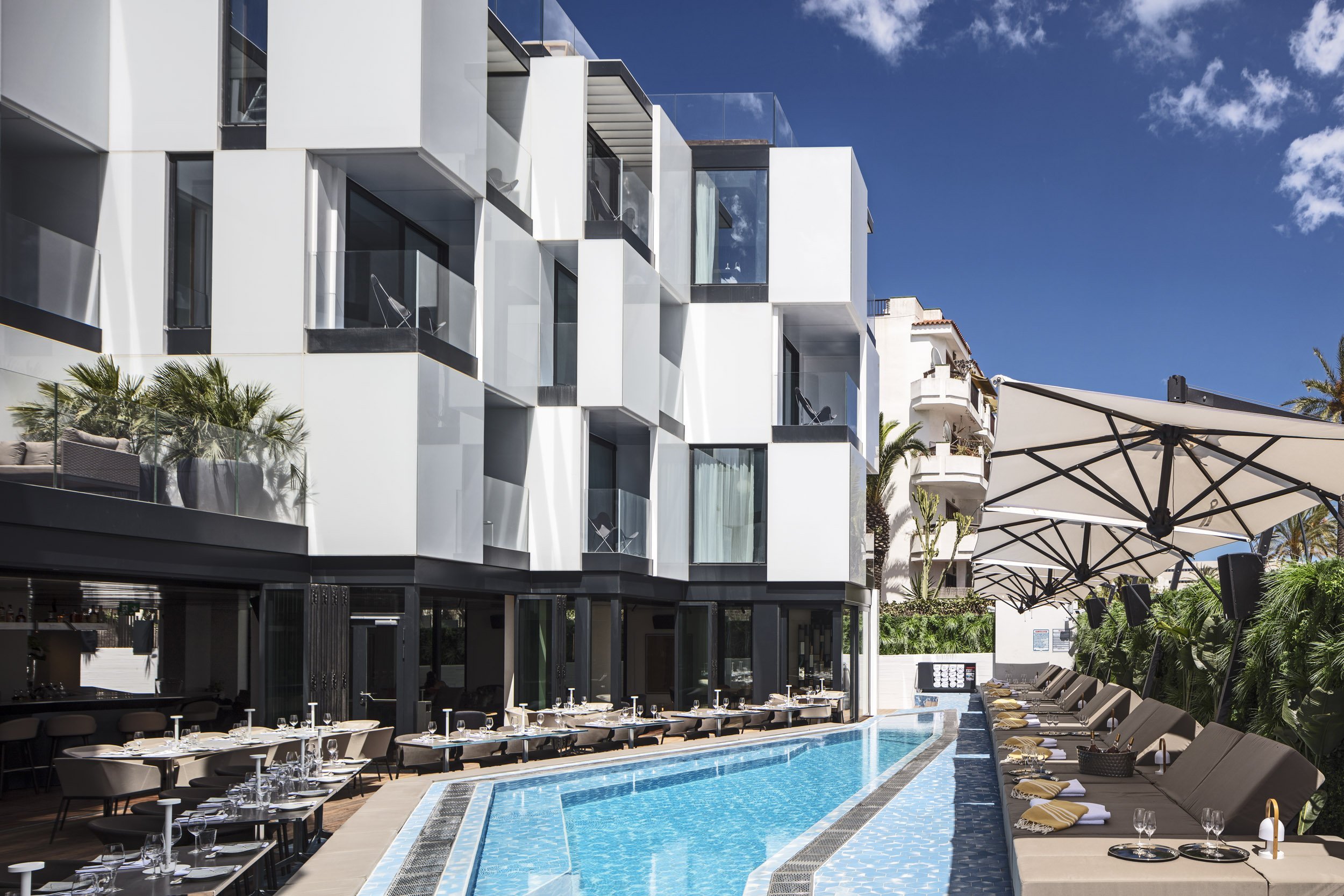 NH Collection Ibiza-官方