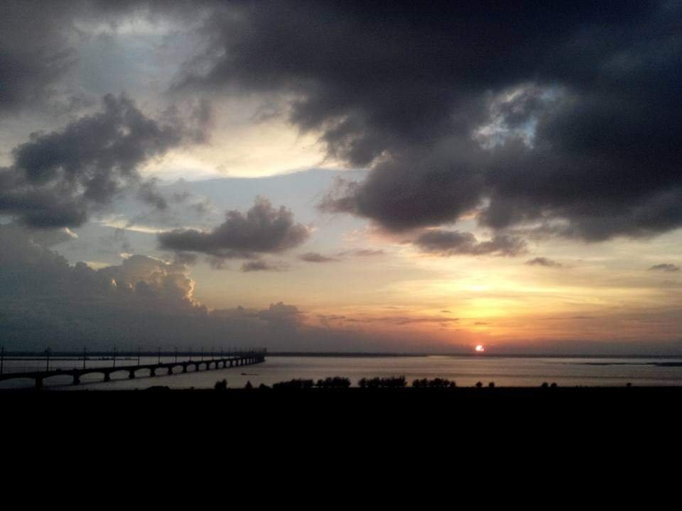 Jamuna River Side景点图片