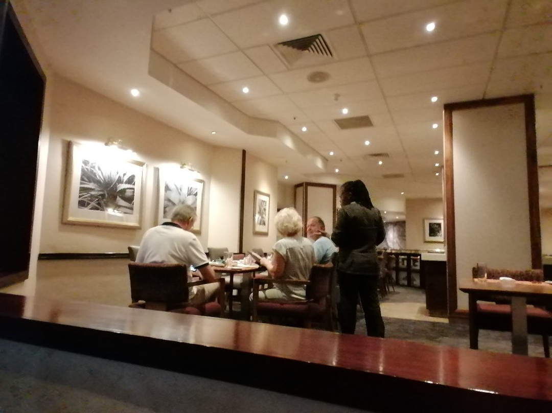 Southern Sun Pretoria主图