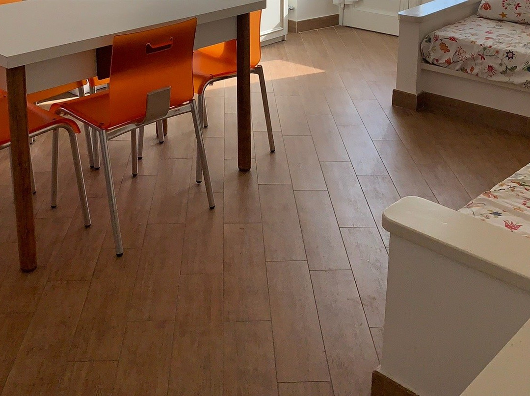 Hotel Residence Baiadelsole主图