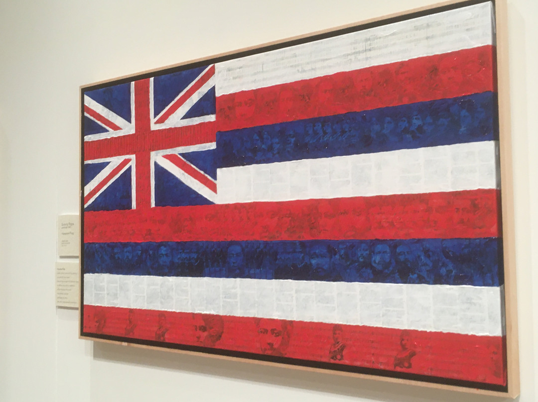 奢华购物街-火奴鲁鲁必去景点