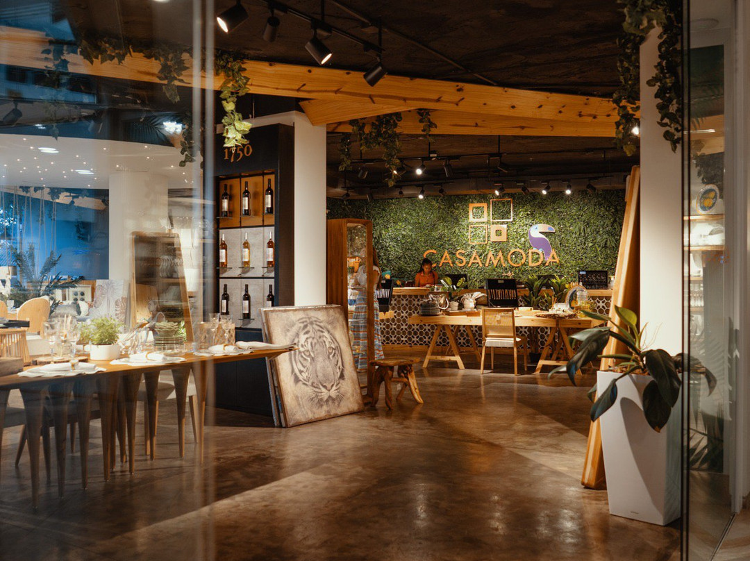 Beauty Plaza Mall-圣克鲁斯省必去景点