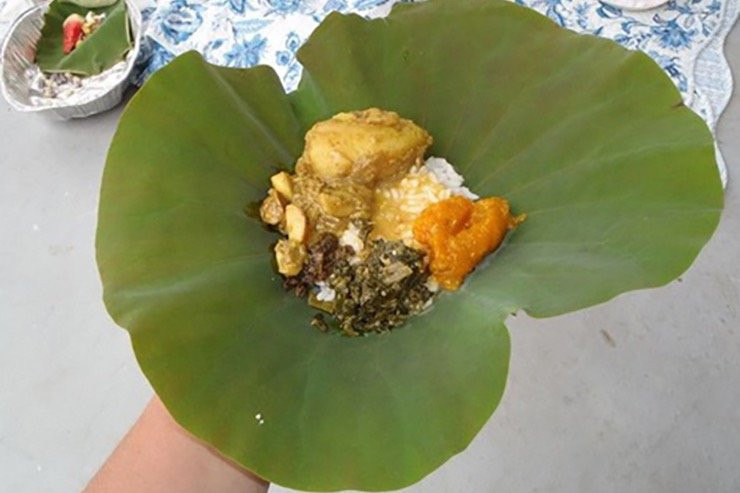 Singing Chef Adventures-乔治城必去景点