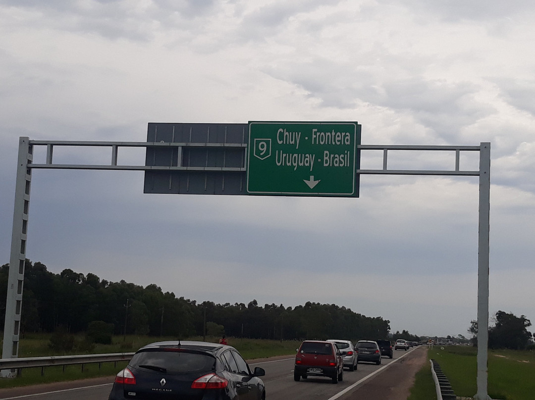 Brazil–Uruguay Border-Chui必去景点