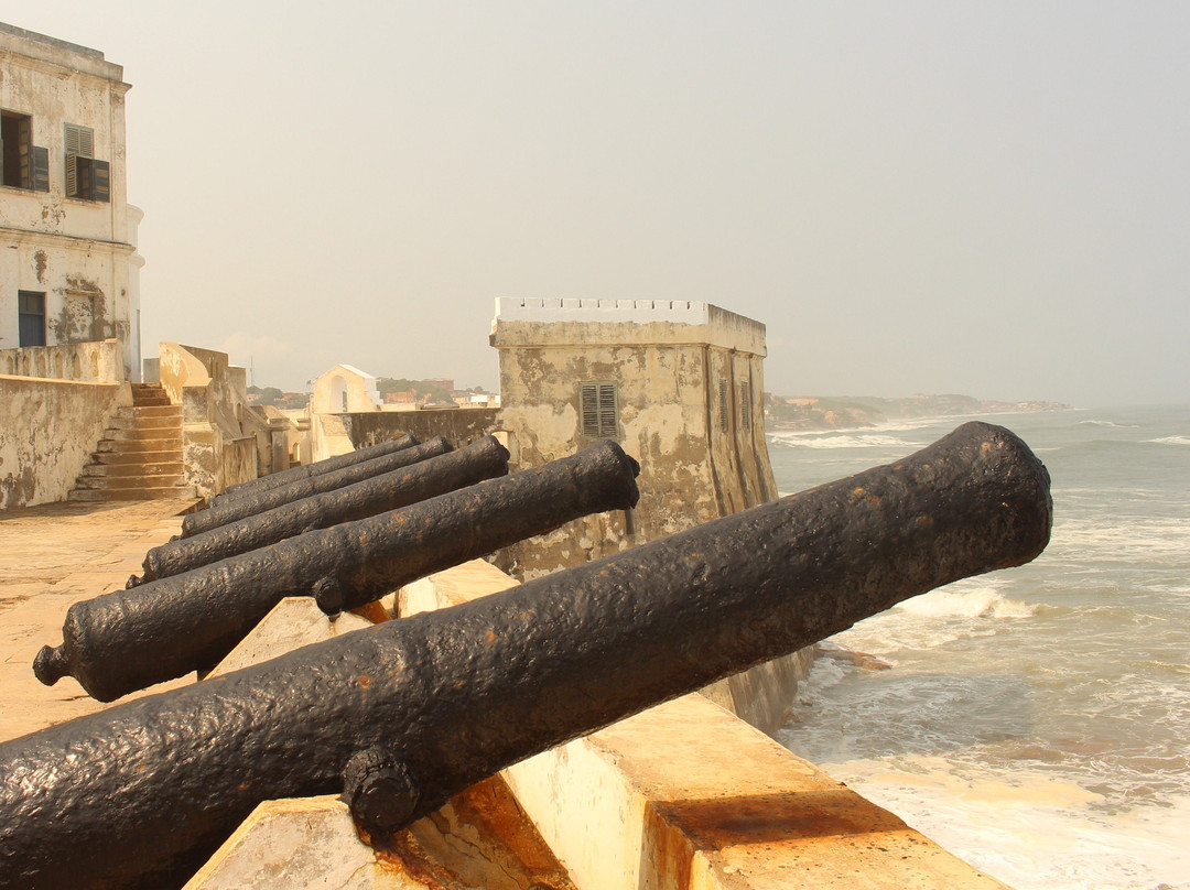 Hausa Tours-阿克拉必去景点