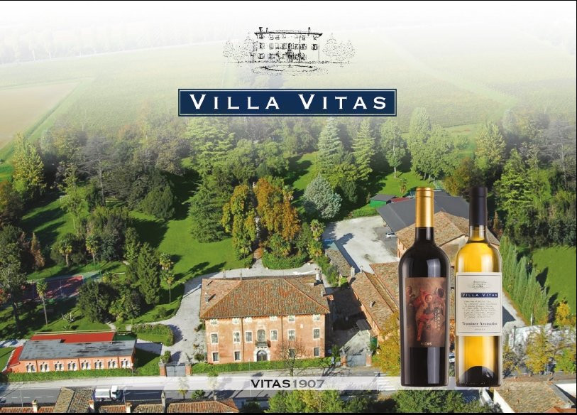 Villa Vitas景点图片