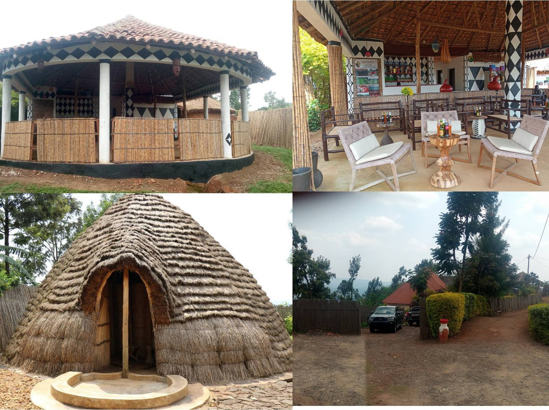 Gisakura Guest House主图