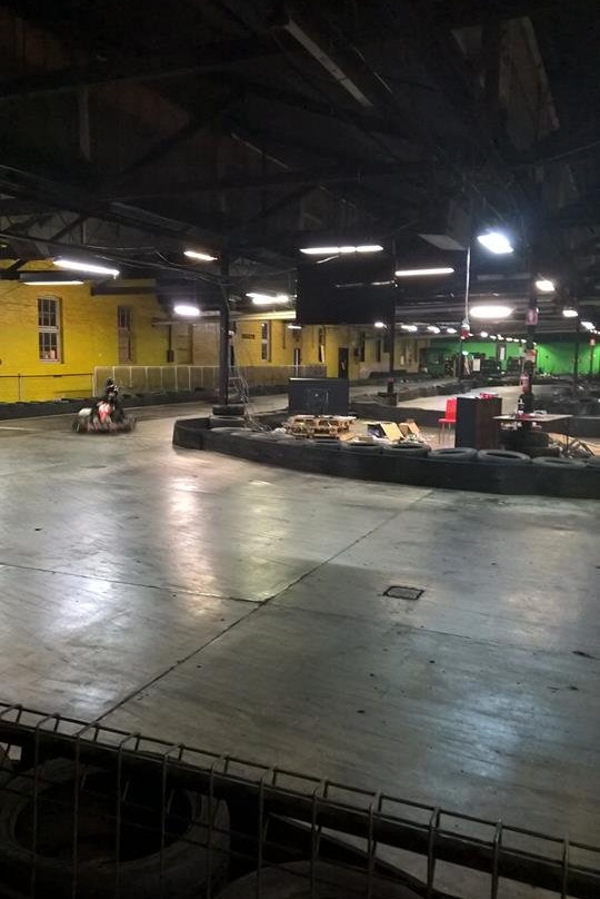 Ballarat Indoor Go Karts-巴拉瑞特必去景点