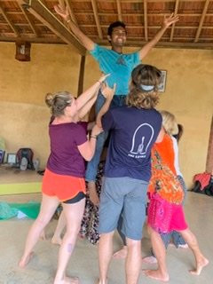 Rukshan Yoga-美蕊沙必去景点