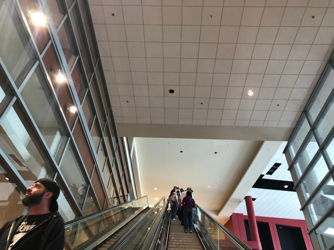 FLA Live Arena-森赖斯必去景点