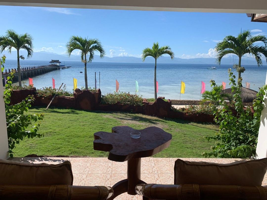 Kasai Village Dive Resort主图