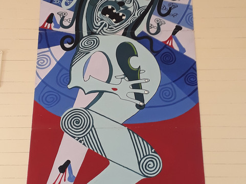 St. Joseph's Home of Compassion-Jerusalem必去景点