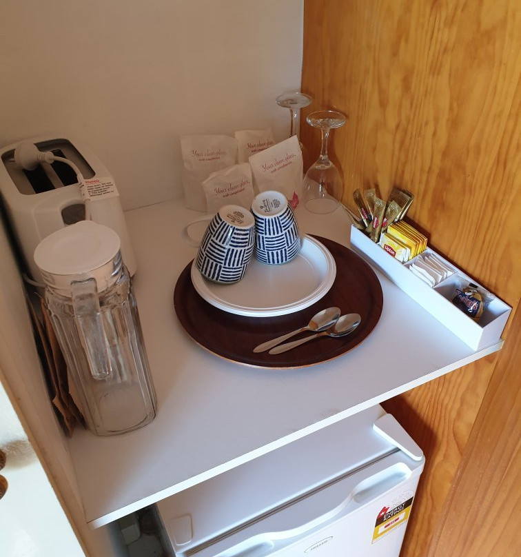 Kyabram Country Motel主图