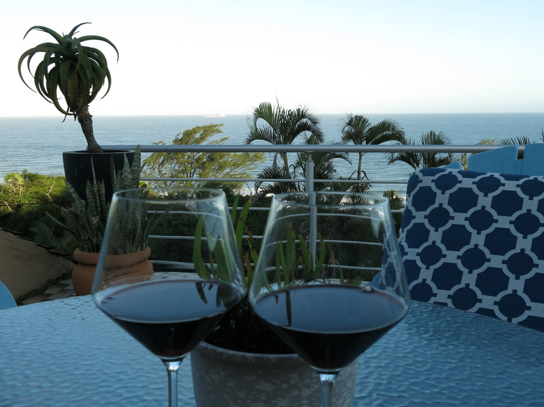 La-Peng Guesthouse主图