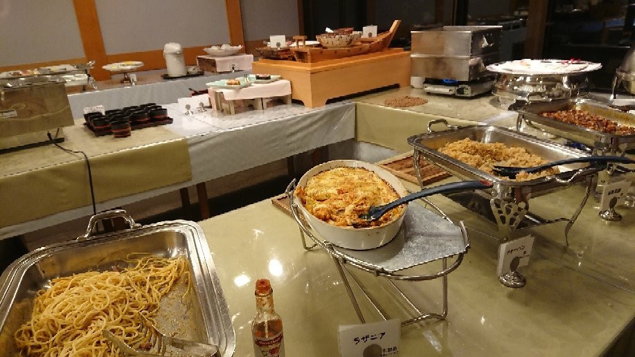 汤泽公园酒店主图