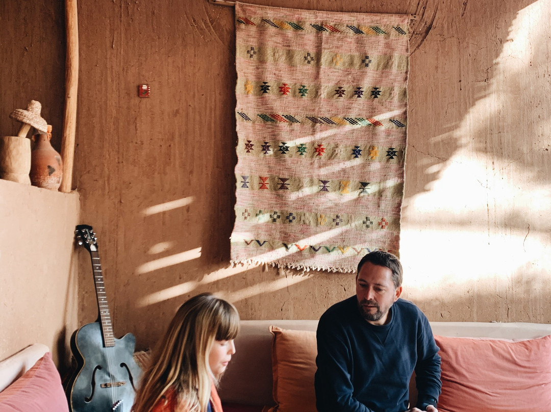 Dar Sidi Bounou主图