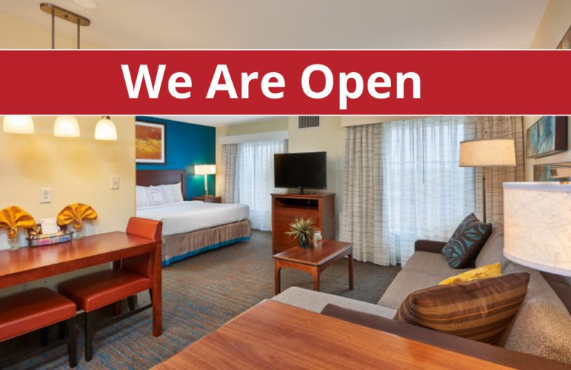 Residence Inn by Marriott Abilene主图