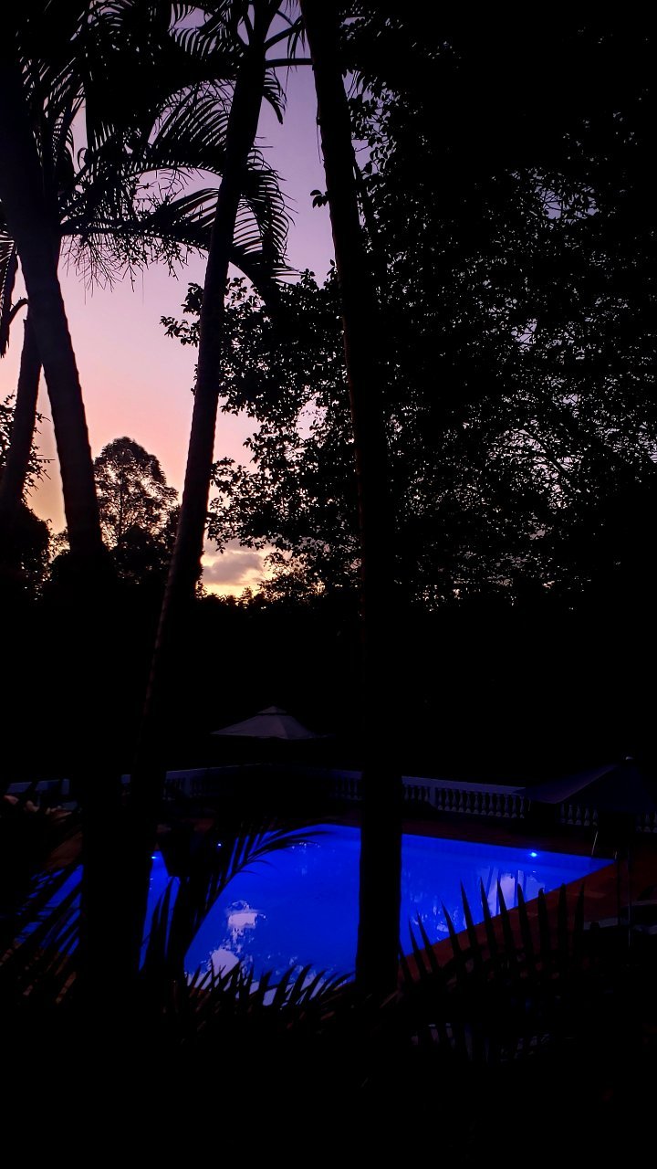 Spa Agua Santa-官方