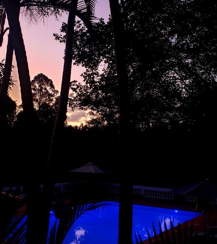 Spa Agua Santa主图