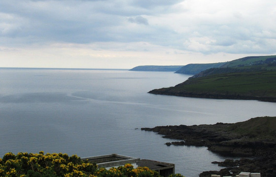 Maughold Head-Maughold必去景点