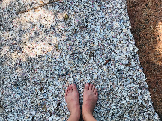 Ubatuba Tour-乌巴图巴必去景点