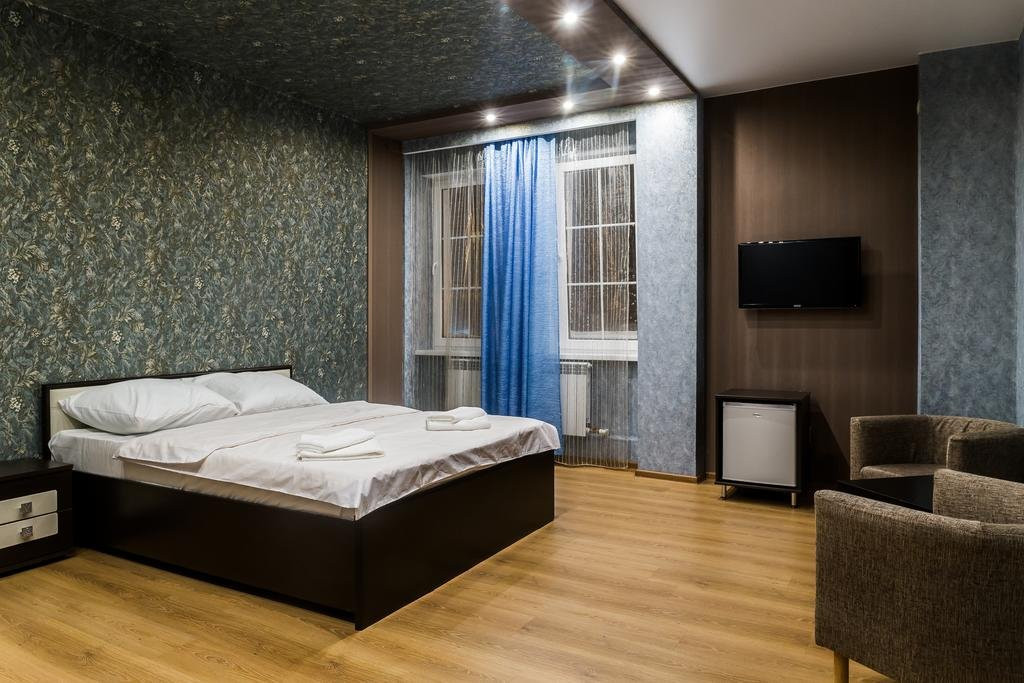 Nitsa Hotel主图