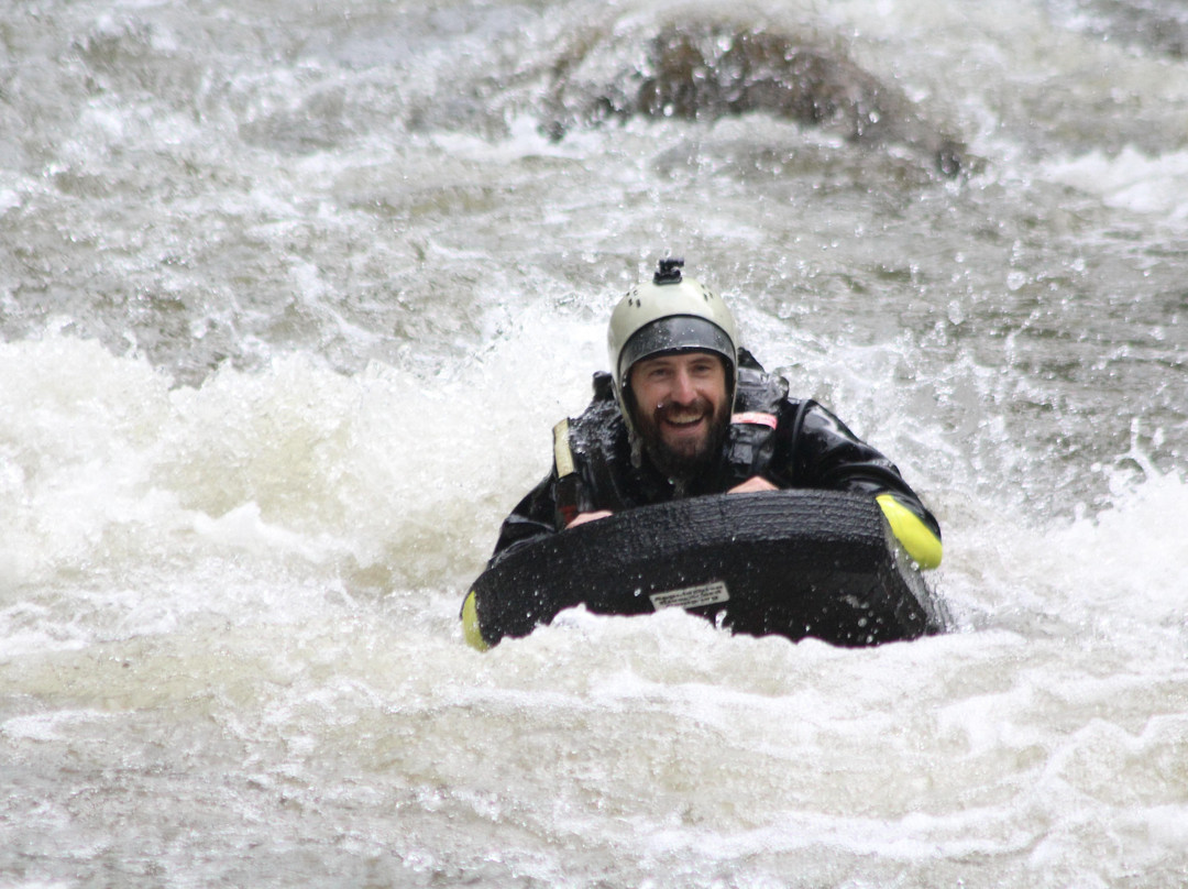 Appalachian Riverboard Company-阿什维尔必去景点